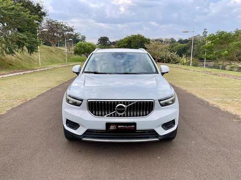 VOLVO XC 40 T-5 HBRIDO INSCRIPTION 1.5 FWD