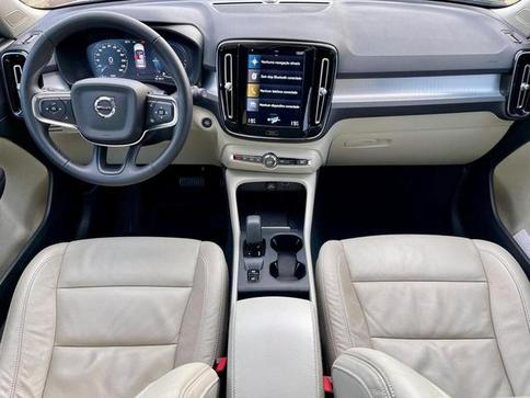 VOLVO XC 40 T-5 HBRIDO INSCRIPTION 1.5 FWD