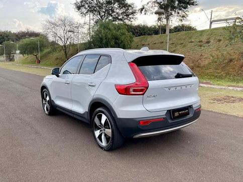 VOLVO XC 40 T-5 HBRIDO INSCRIPTION 1.5 FWD