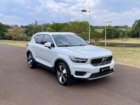 VOLVO XC 40 T-5 HBRIDO INSCRIPTION 1.5 FWD