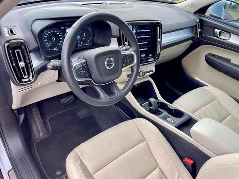 VOLVO XC 40 T-5 HBRIDO INSCRIPTION 1.5 FWD