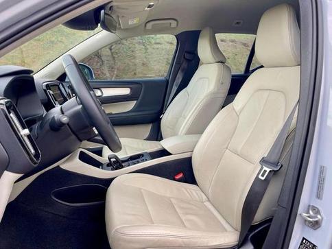 VOLVO XC 40 T-5 HBRIDO INSCRIPTION 1.5 FWD