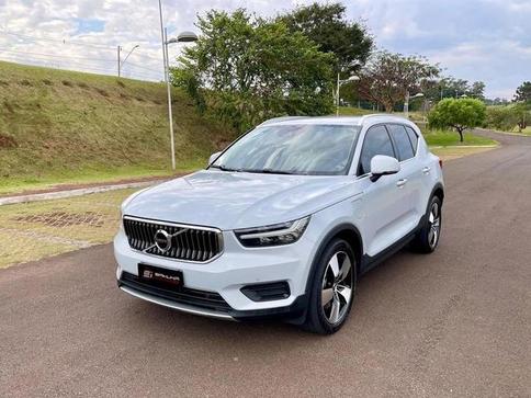 VOLVO XC 40 T-5 HBRIDO INSCRIPTION 1.5 FWD