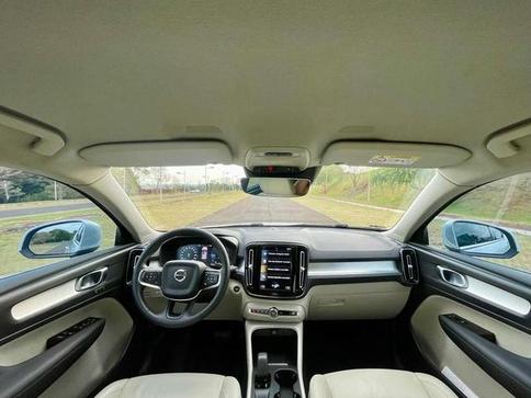 VOLVO XC 40 T-5 HBRIDO INSCRIPTION 1.5 FWD
