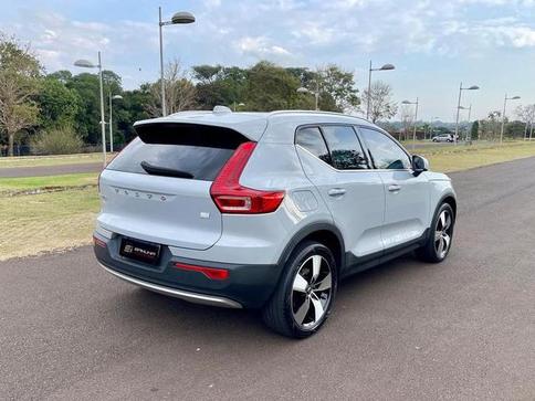 VOLVO XC 40 T-5 HBRIDO INSCRIPTION 1.5 FWD