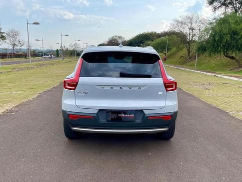 VOLVO XC 40 T-5 HBRIDO INSCRIPTION 1.5 FWD