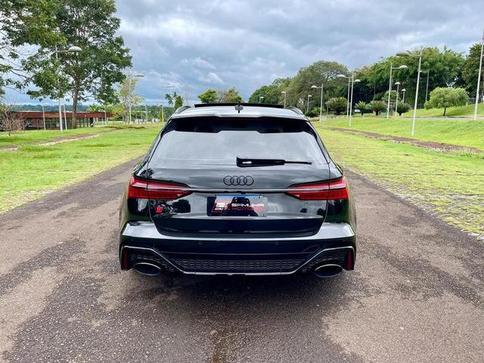 AUDI RS6 AV 4.0TFSI