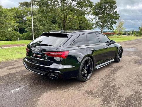 AUDI RS6 AV 4.0TFSI