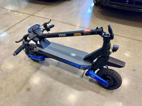 WAYY FLY MOTORCILE SCOOTER ELETRIC 1200W