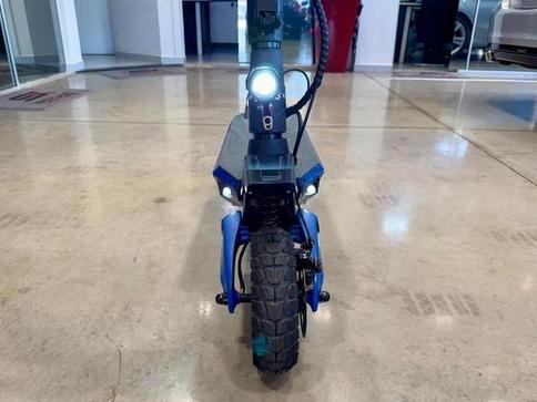 WAYY FLY MOTORCILE SCOOTER ELETRIC 1200W