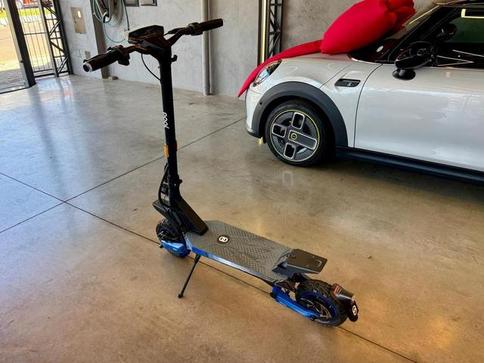 WAYY FLY MOTORCILE SCOOTER ELETRIC 1200W