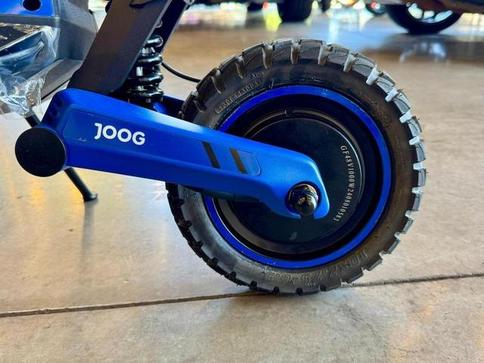 WAYY FLY MOTORCILE SCOOTER ELETRIC 1200W