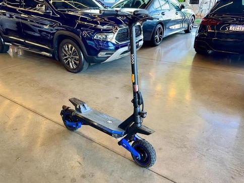 WAYY FLY MOTORCILE SCOOTER ELETRIC 1200W