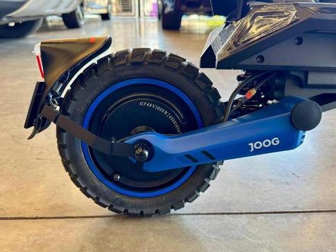 WAYY FLY MOTORCILE SCOOTER ELETRIC 1200W