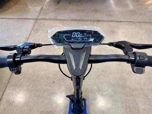 WAYY FLY MOTORCILE SCOOTER ELETRIC 1200W