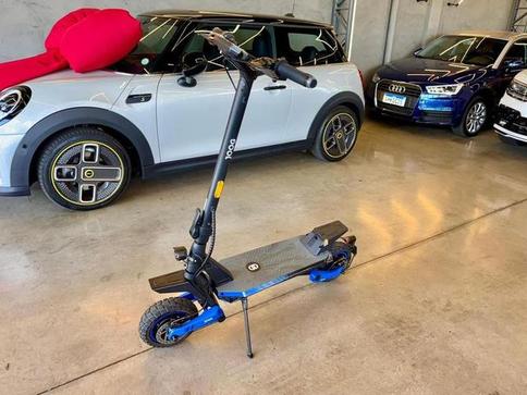 WAYY FLY MOTORCILE SCOOTER ELETRIC 1200W