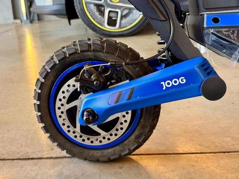 WAYY FLY MOTORCILE SCOOTER ELETRIC 1200W