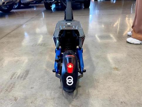 WAYY FLY MOTORCILE SCOOTER ELETRIC 1200W