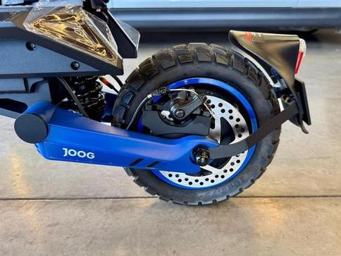 WAYY FLY MOTORCILE SCOOTER ELETRIC 1200W