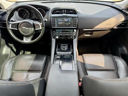 JAGUAR JAG FPACE 250CVG PREST