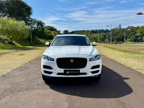 JAGUAR JAG FPACE 250CVG PREST