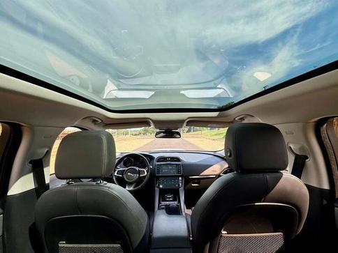 JAGUAR JAG FPACE 250CVG PREST