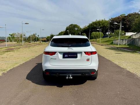 JAGUAR JAG FPACE 250CVG PREST