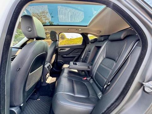 JAGUAR JAG FPACE 250CVG PREST