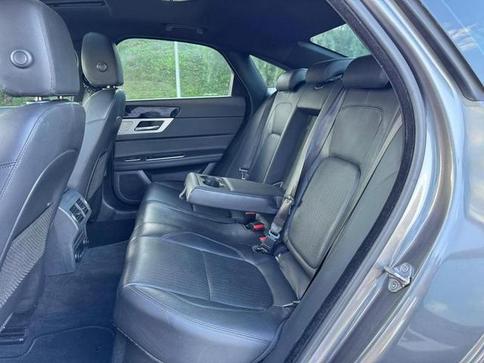 JAGUAR XF 2.0T PRESTIG