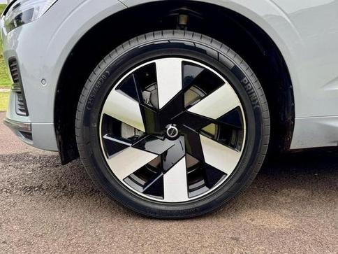 VOLVO XC60 T8 ULTIMATE