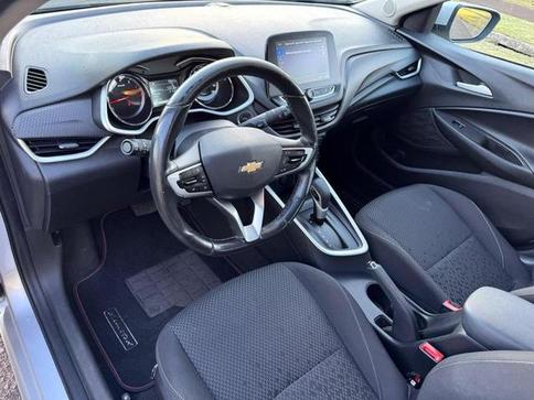 CHEVROLET ONIX PLUS 10TAT LTZ