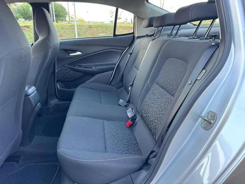 CHEVROLET ONIX PLUS 10TAT LTZ