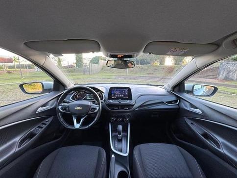 CHEVROLET ONIX PLUS 10TAT LTZ