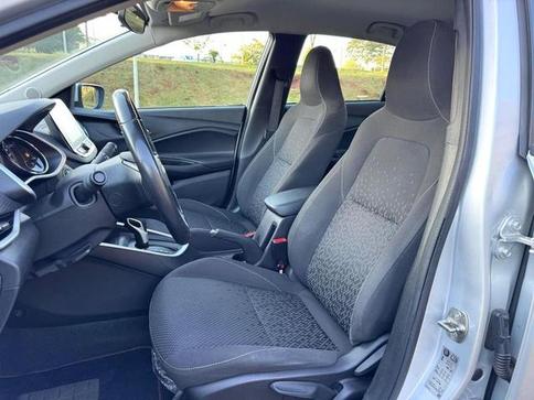 CHEVROLET ONIX PLUS 10TAT LTZ