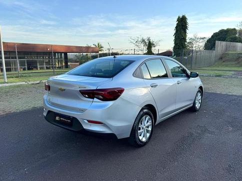 CHEVROLET ONIX PLUS 10TAT LTZ