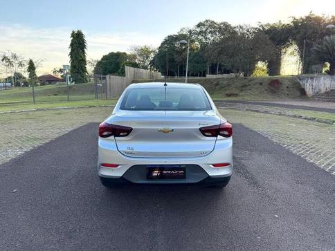 CHEVROLET ONIX PLUS 10TAT LTZ