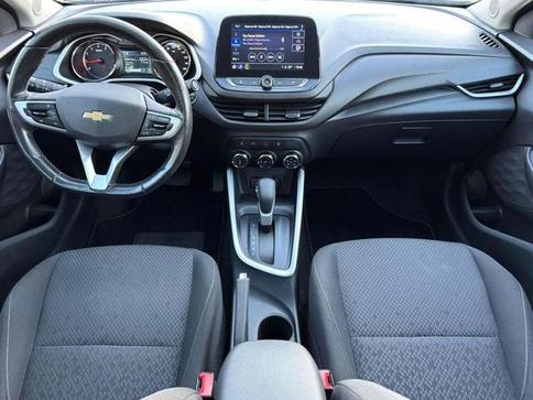 CHEVROLET ONIX PLUS 10TAT LTZ