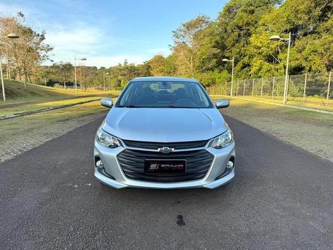 CHEVROLET ONIX PLUS 10TAT LTZ