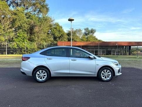 CHEVROLET ONIX PLUS 10TAT LTZ