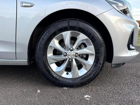 CHEVROLET ONIX PLUS 10TAT LTZ