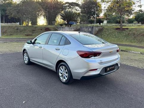 CHEVROLET ONIX PLUS 10TAT LTZ