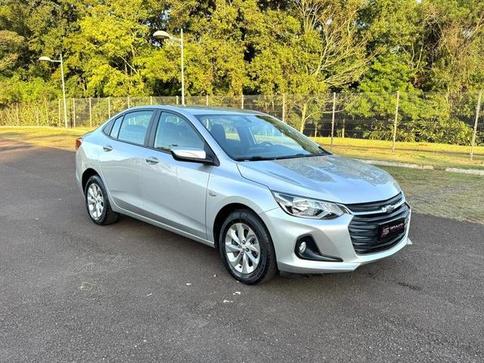 CHEVROLET ONIX PLUS 10TAT LTZ