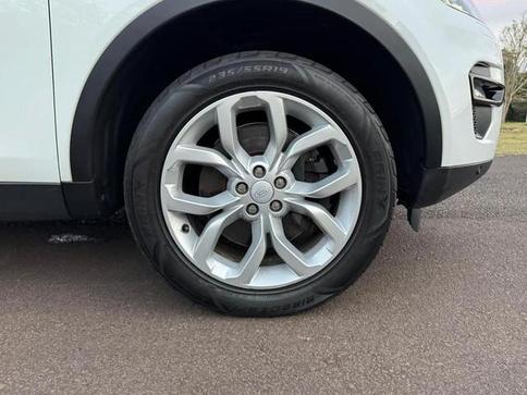 LAND ROVER DISC SPT P240 HSE