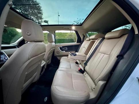 LAND ROVER DISC SPT P240 HSE