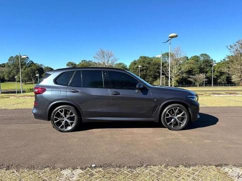 BMW X5 XDRIVE45E