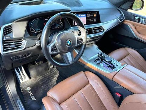 BMW X5 XDRIVE45E