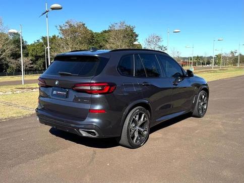 BMW X5 XDRIVE45E