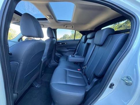 MITSUBISHI ECLIPSE CR HPES AWD