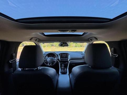 MITSUBISHI ECLIPSE CR HPES AWD