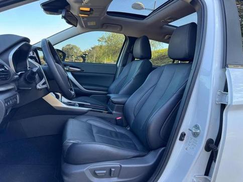 MITSUBISHI ECLIPSE CR HPES AWD